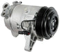 A/C Compressor Kit Four Seasons 12100NK