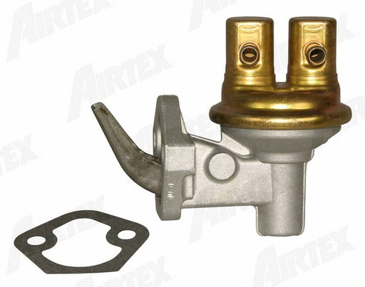 Mechanical Fuel Pump Airtex Fuel Pumps 1210
