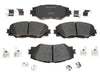 Disc Brake Kit Raybestos Brakes 1210CH980477R
