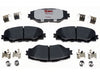 Disc Brake Kit Raybestos Brakes 1210H980477E3