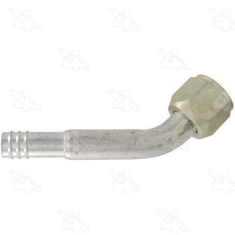 A/C Refrigerant Hose Fitting Four Seasons 12112