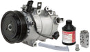 A/C Compressor Kit Four Seasons 12129NK