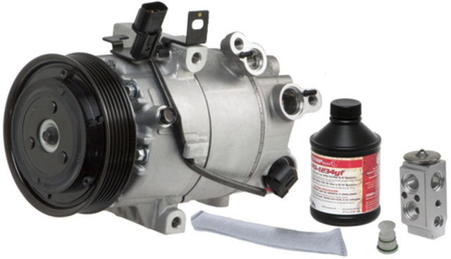 A/C Compressor Kit Four Seasons 12129NK