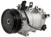 A/C Compressor Kit Four Seasons 12129NK