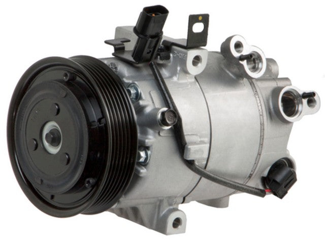 A/C Compressor Kit Four Seasons 12129NK