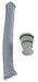 A/C Compressor Kit Four Seasons 12129NK