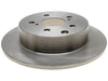 Disc Brake Kit Raybestos Brakes 1212CH580705R