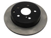 Disc Brake Kit Raybestos Brakes 1212CH980483R2