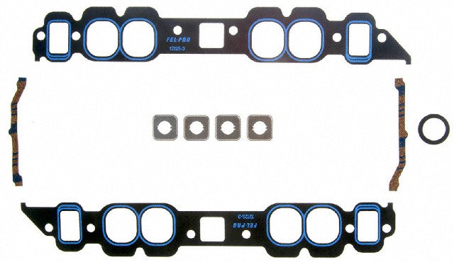 Engine Intake Manifold Gasket Set Felpro 1212 S-3