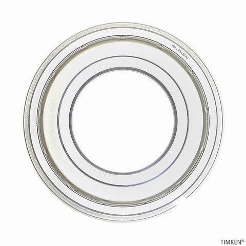 Bearings Timken 1212SLV