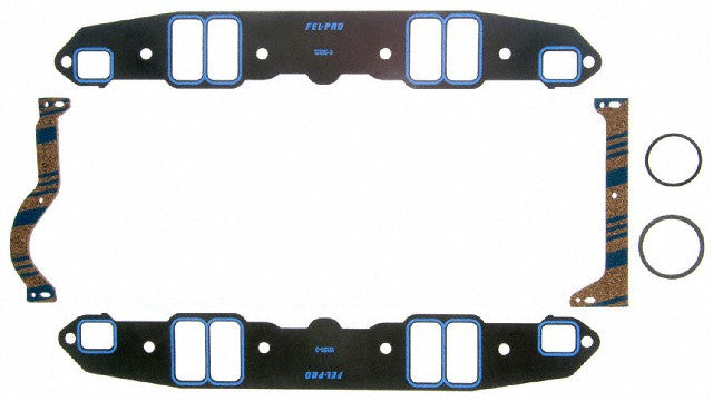 Engine Intake Manifold Gasket Set Felpro 1213 S-3
