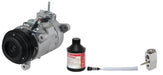 A/C Compressor Kit Four Seasons 12142NK