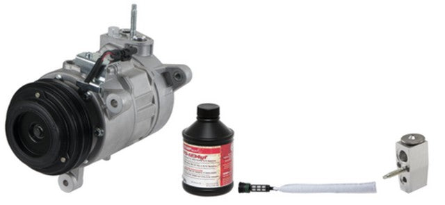A/C Compressor Kit Four Seasons 12142NK
