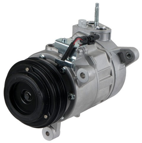 A/C Compressor Kit Four Seasons 12142NK