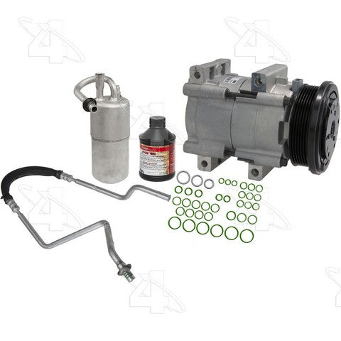 A/C Compressor Kit Four Seasons 1214NK