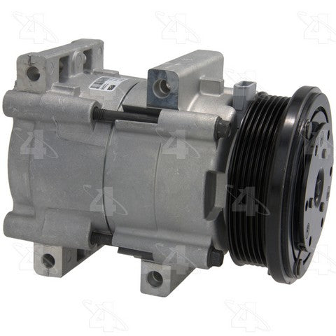 A/C Compressor Kit Four Seasons 1214NK