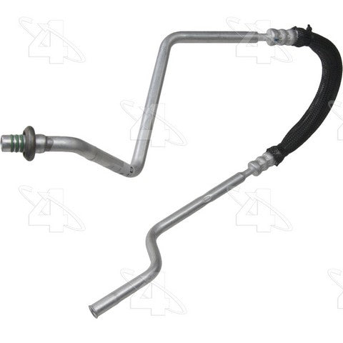 A/C Compressor Kit Four Seasons 1214NK