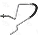 A/C Compressor Kit Four Seasons 1214NK