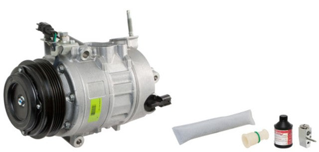 A/C Compressor Kit Four Seasons 12156NK