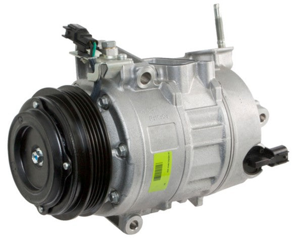 A/C Compressor Kit Four Seasons 12156NK