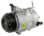 A/C Compressor Kit Four Seasons 12156NK