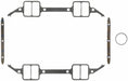 Engine Intake Manifold Gasket Set Felpro 1218