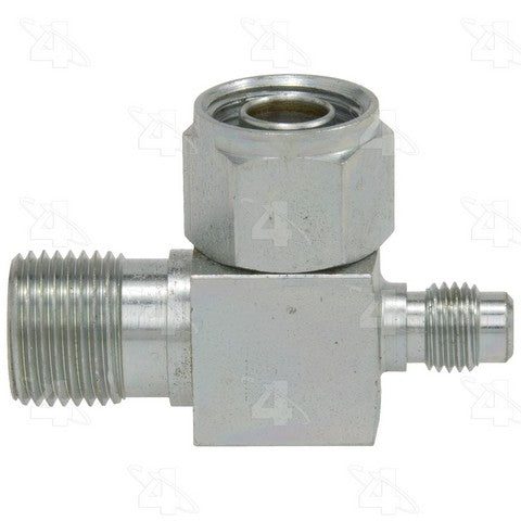 A/C Compressor Fitting Four Seasons 12194
