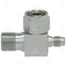 A/C Compressor Fitting Four Seasons 12194
