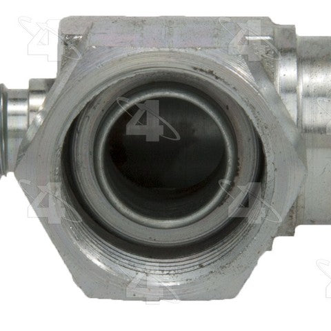 A/C Compressor Fitting Four Seasons 12195