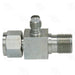 A/C Compressor Fitting Four Seasons 12196