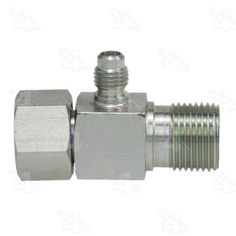 A/C Compressor Fitting Four Seasons 12197