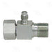 A/C Compressor Fitting Four Seasons 12197