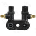 A/C Compressor Fitting Four Seasons 12198