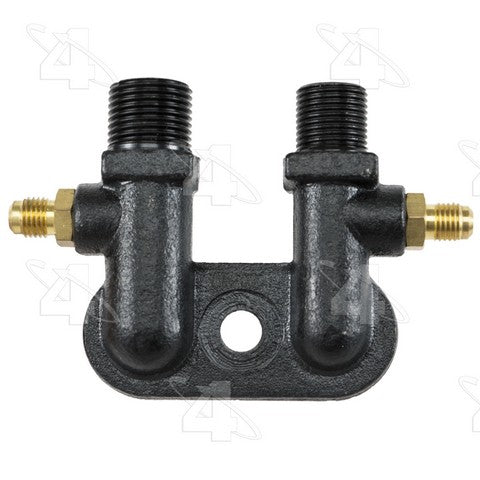 A/C Compressor Fitting Four Seasons 12198