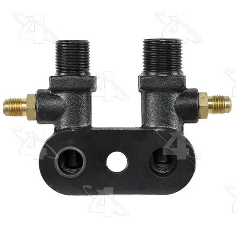 A/C Compressor Fitting Four Seasons 12198