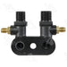 A/C Compressor Fitting Four Seasons 12198