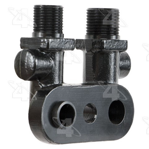 A/C Compressor Fitting Four Seasons 12199