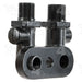 A/C Compressor Fitting Four Seasons 12199