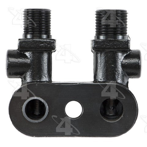 A/C Compressor Fitting Four Seasons 12199