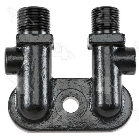A/C Compressor Fitting Four Seasons 12199