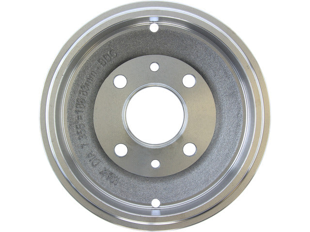 Brake Drum Centric Parts 122.04000