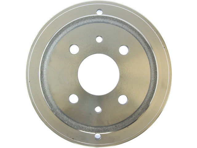Brake Drum Centric Parts 122.04000