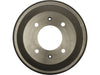 Brake Drum Centric Parts 122.10001
