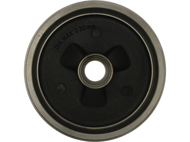 Brake Drum Centric Parts 122.11001