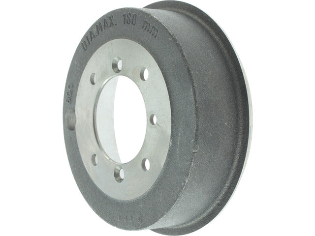 Brake Drum Centric Parts 122.25000