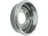 Brake Drum Centric Parts 122.25000