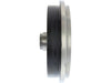 Brake Drum Centric Parts 122.33000