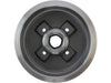 Brake Drum Centric Parts 122.33000