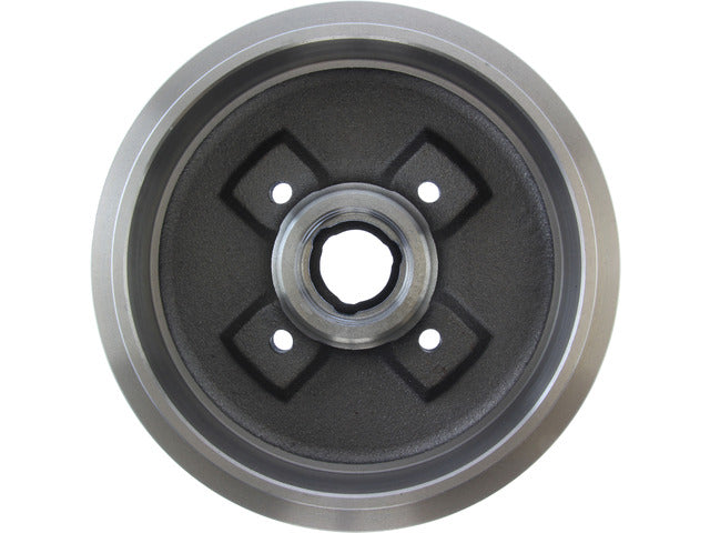 Brake Drum Centric Parts 122.33000