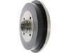 Brake Drum Centric Parts 122.33000